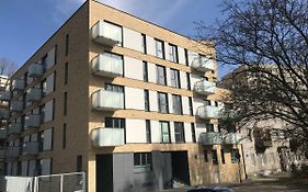 Barson Apartments